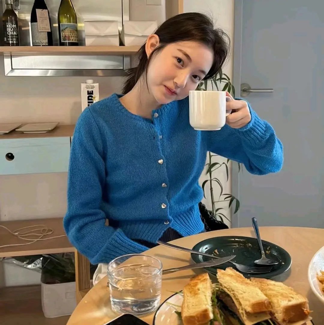 女销售的梦想