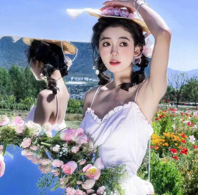 爱的时差
